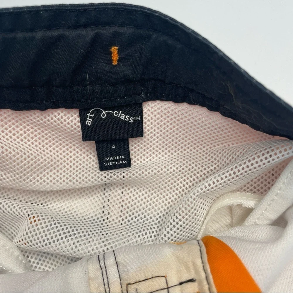 Art Class 4T Swimming Trunks PRELOVED
